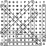 Wordsearch